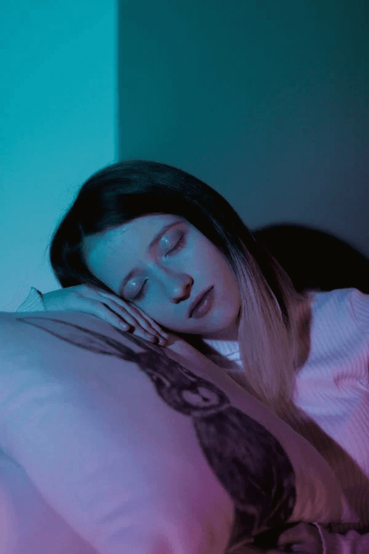 Dormir rico: cómo el CBD puede ayudarte a descansar mejor