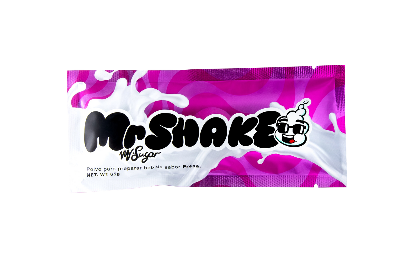 MrShake đ„€
