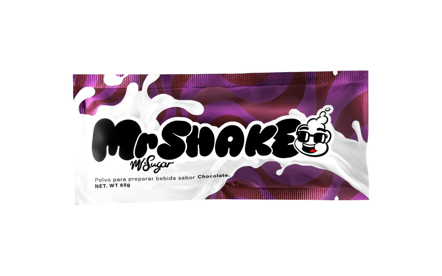 MrShake đ„€