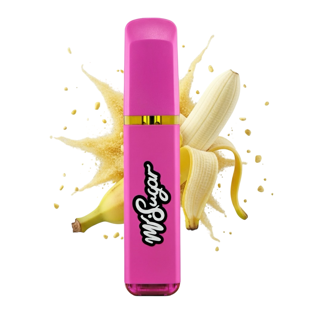 MrStick 2Gr. | Desechable Premium