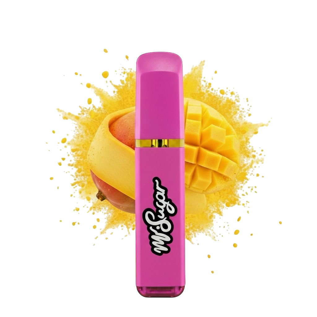 MrStick 2Gr. | Desechable Premium