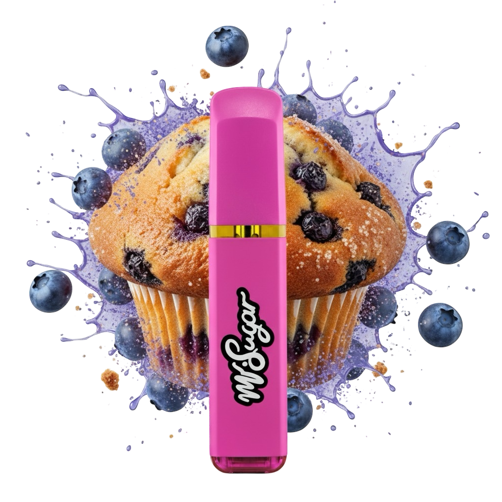 MrStick 2Gr. | Desechable Premium