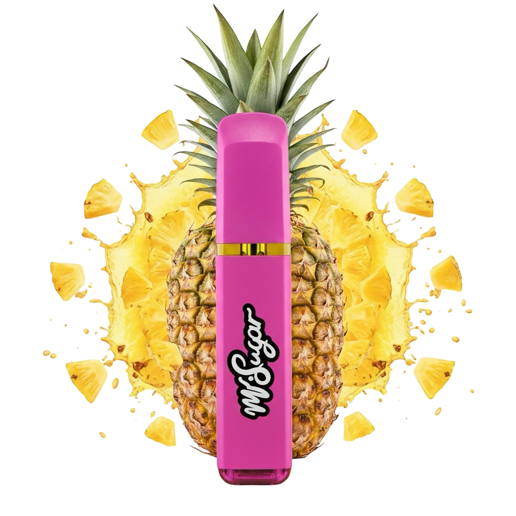 MrStick 2Gr. | Desechable Premium