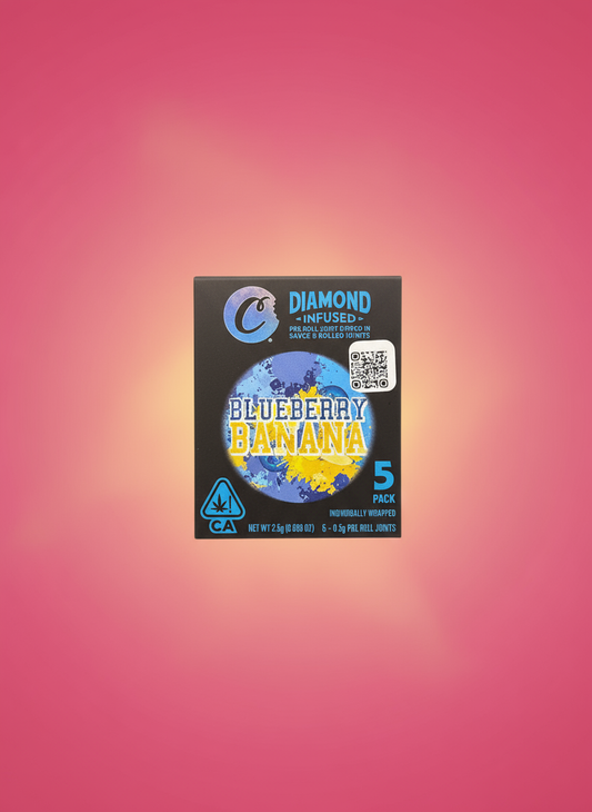 Prerolls Cookies 5pz