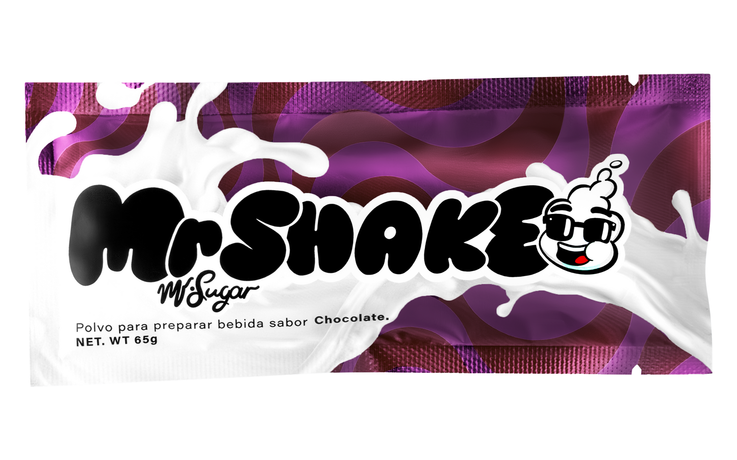 MrShake 🥤