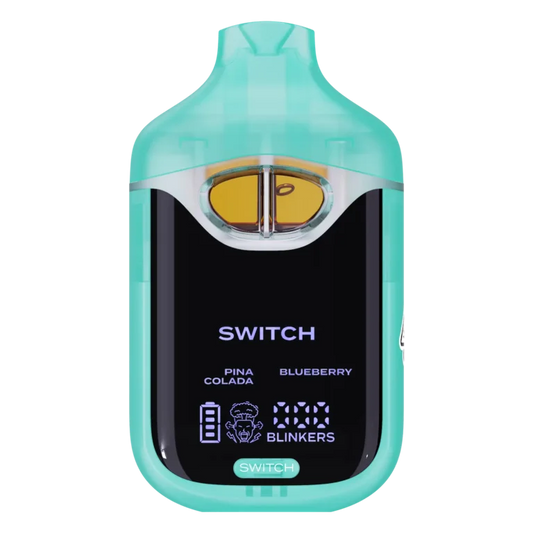 Boutiq Switch 2G V4 Liquid Live Diamonds 💎