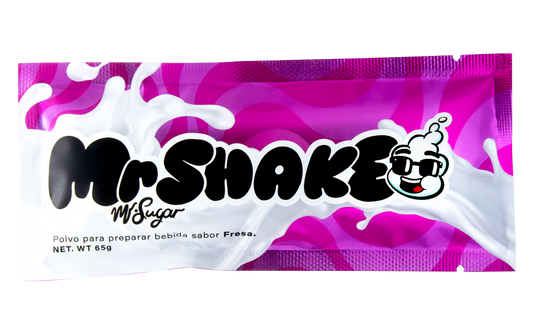 MrShake 🥤