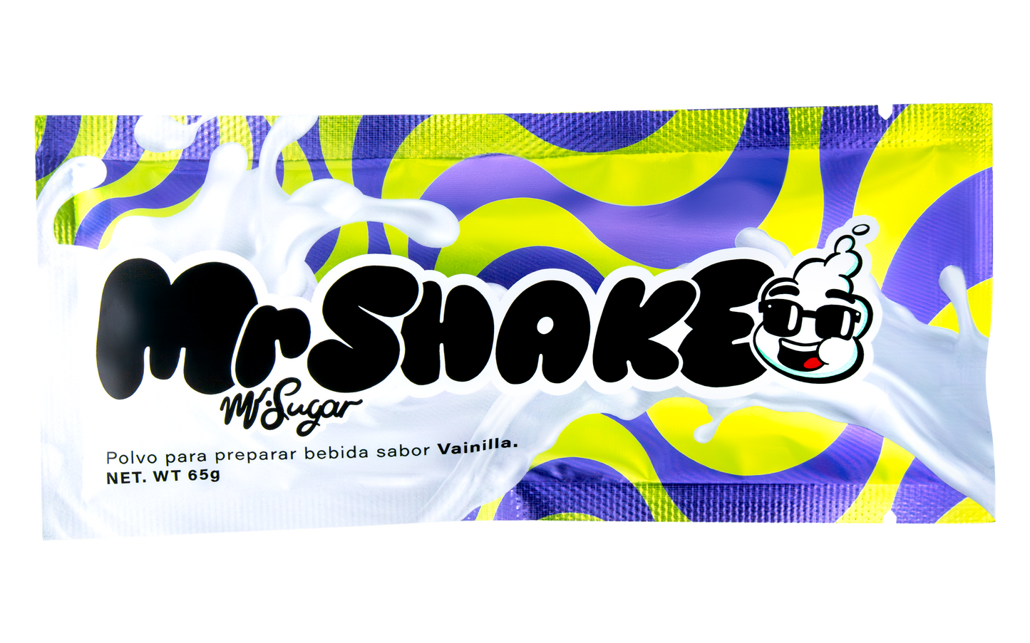 MrShake 🥤