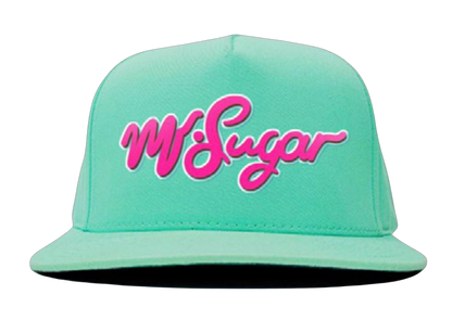 Gorra Mr.Sugar Edición Limitada