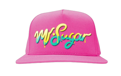 Gorra Mr.Sugar Edición Limitada