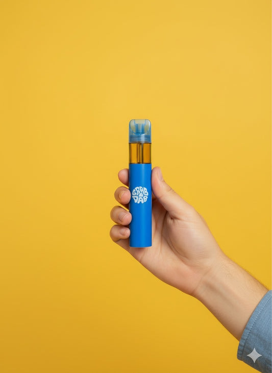 Grab and Dab 2Gr