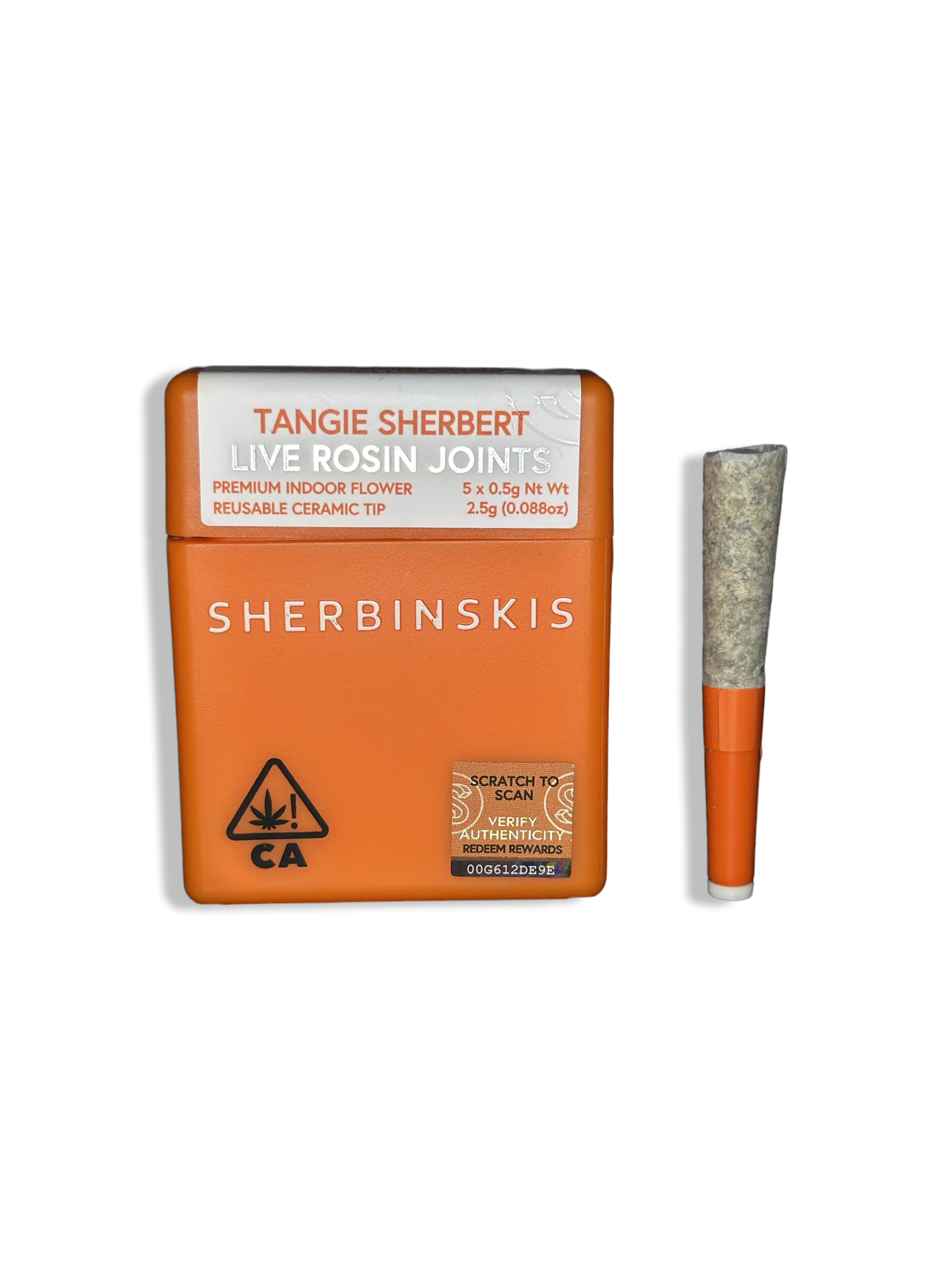 Sherbinskis Joints