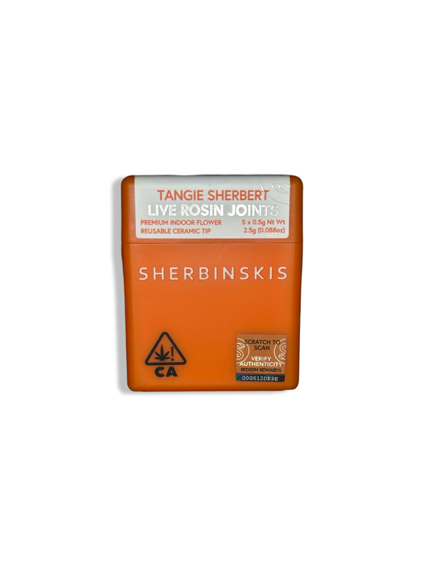 Sherbinskis Joints