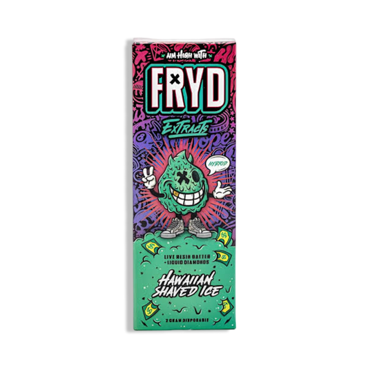 Fryd 2G