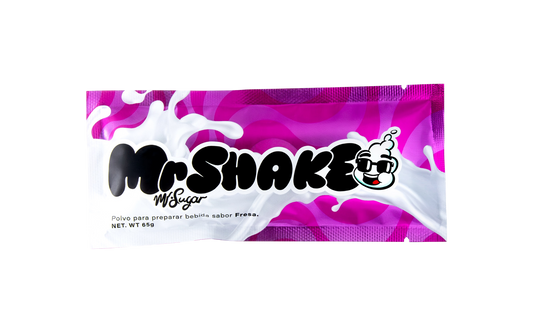 MrShake 🥤