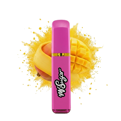 MrStick 2Gr. | Desechable Premium