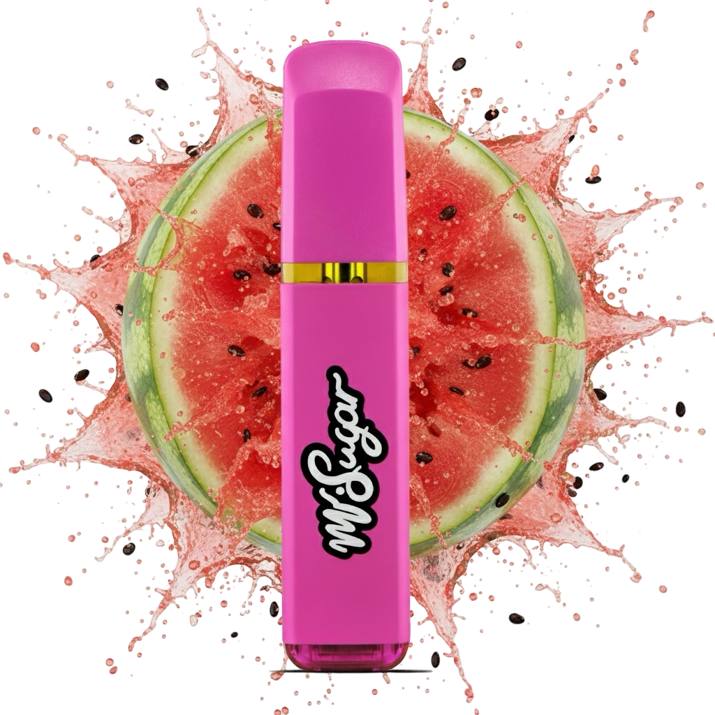 MrStick 2Gr. | Desechable Premium