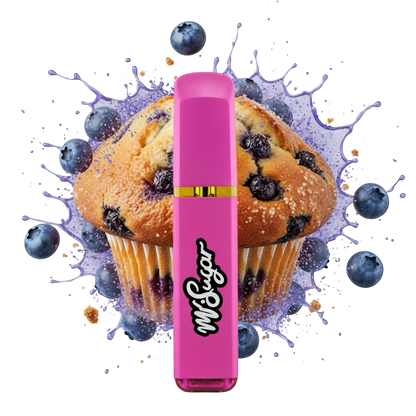 MrStick 2Gr. | Desechable Premium