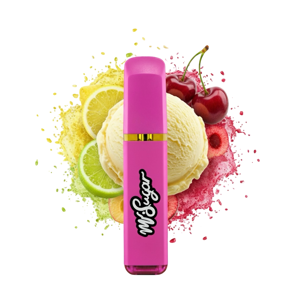 MrStick 2Gr. | Desechable Premium