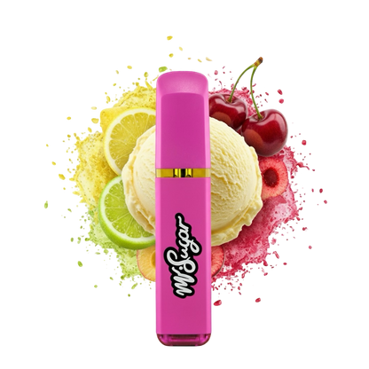 MrStick 2Gr. | Desechable Premium