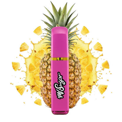 MrStick 2Gr. | Desechable Premium