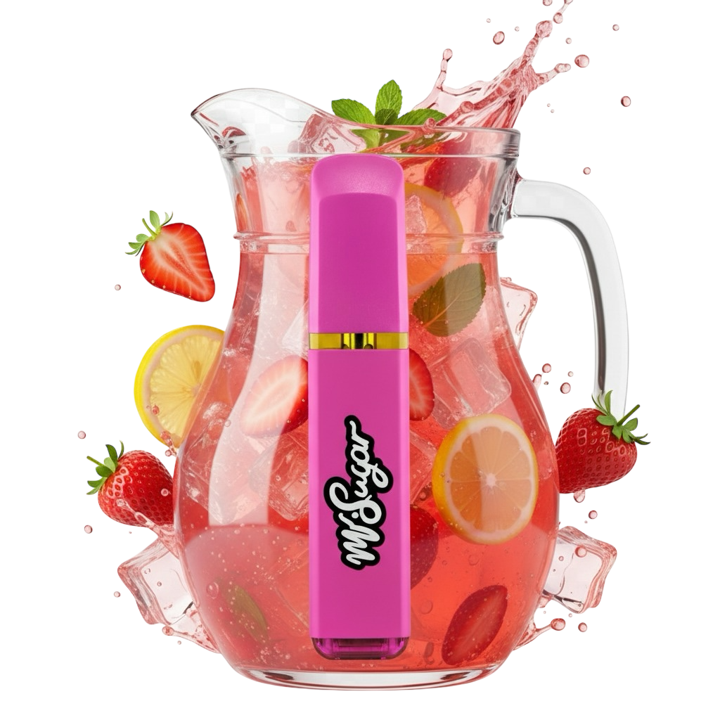 MrStick 2Gr. | Desechable Premium