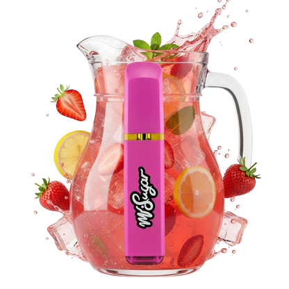 MrStick 2Gr. | Desechable Premium