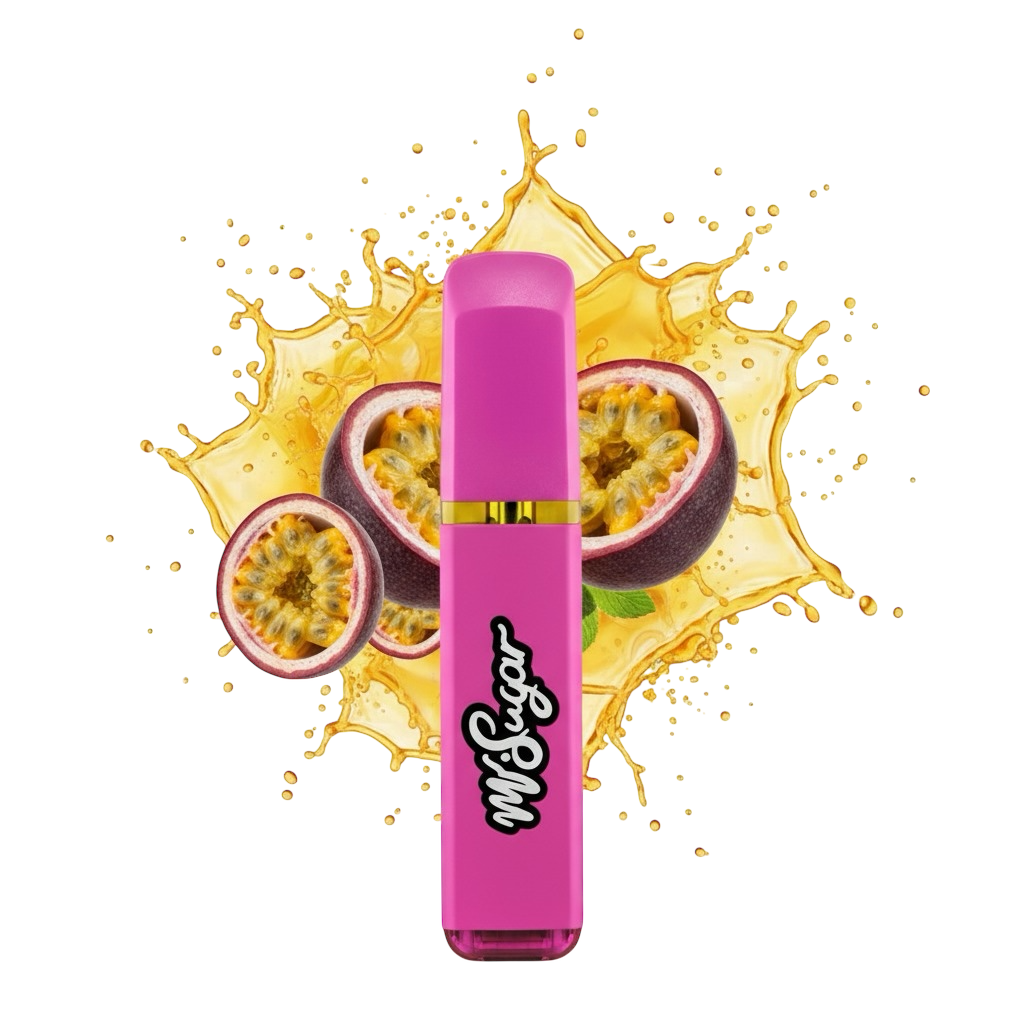 MrStick 2Gr. | Desechable Premium