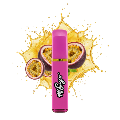 MrStick 2Gr. | Desechable Premium