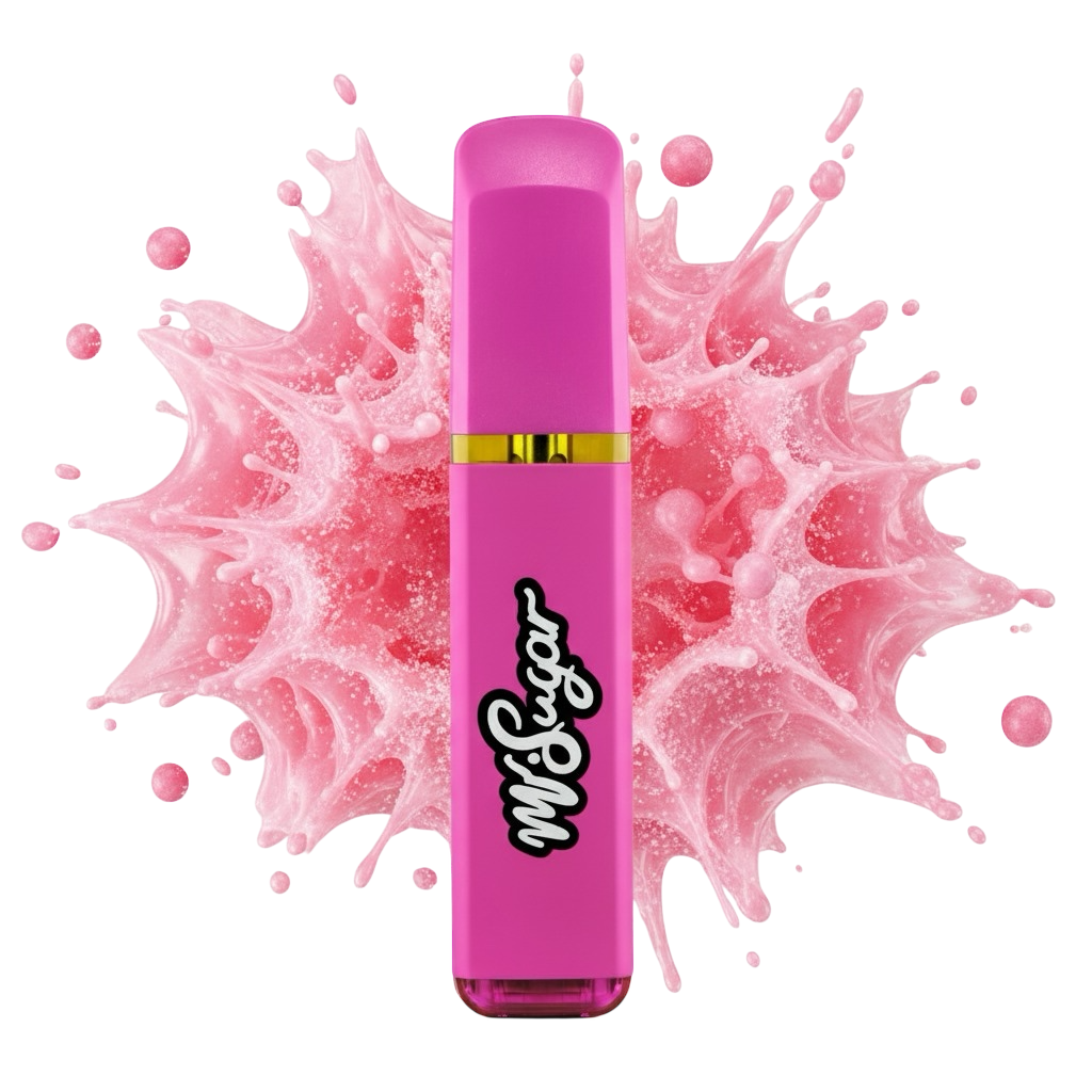 MrStick 2Gr. | Desechable Premium