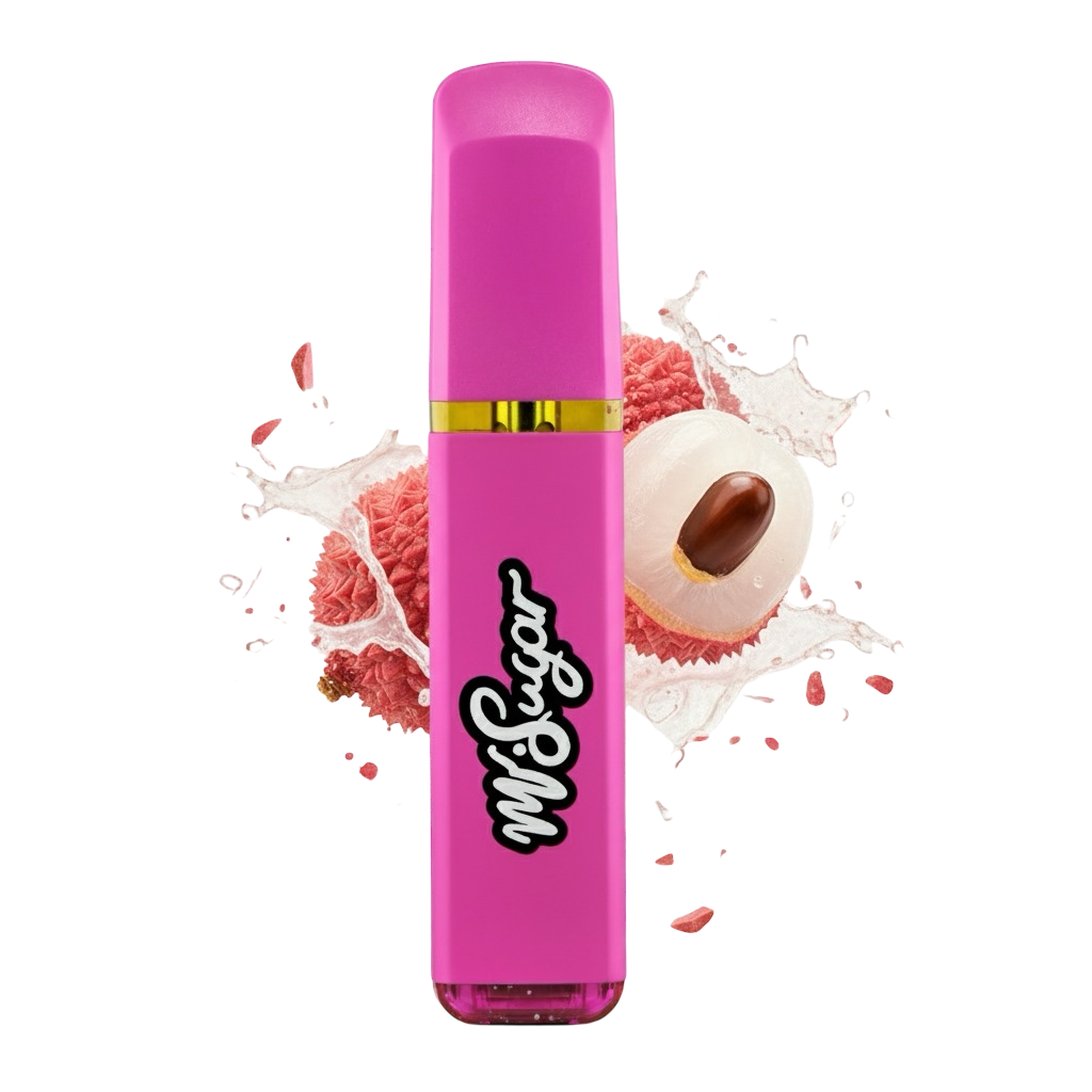 MrStick 2Gr. | Desechable Premium