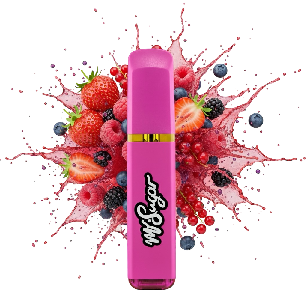 MrStick 2Gr. | Desechable Premium