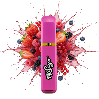 MrStick 2Gr. | Desechable Premium