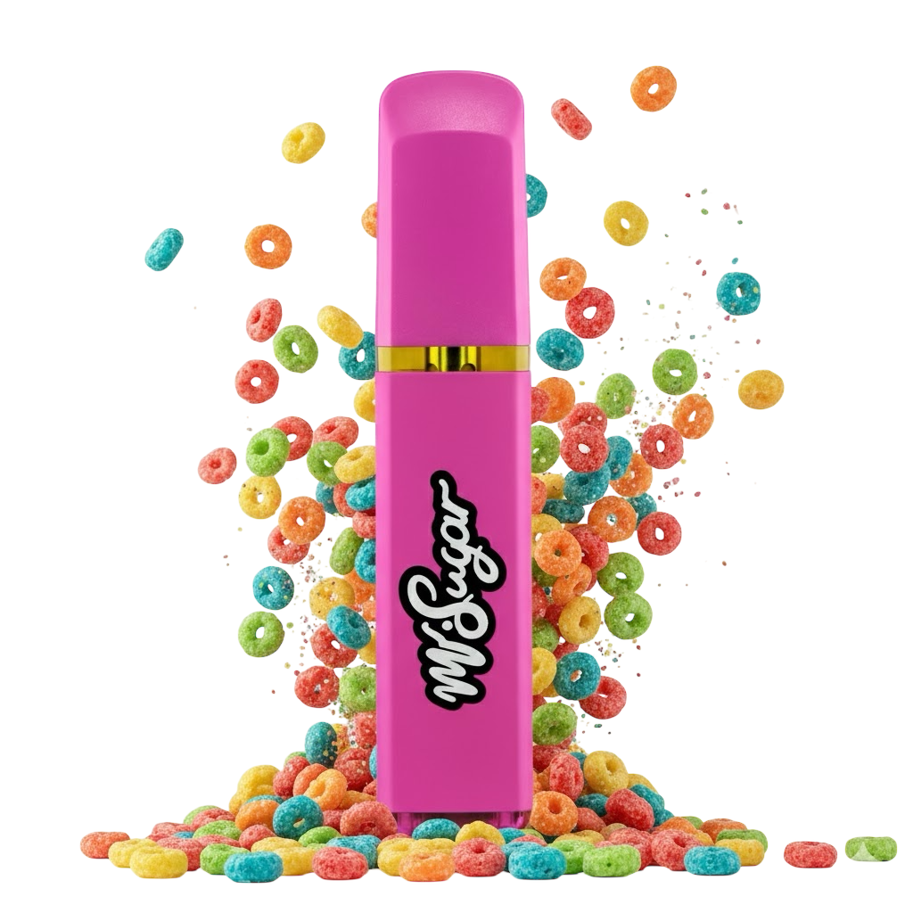 MrStick 2Gr. | Desechable Premium