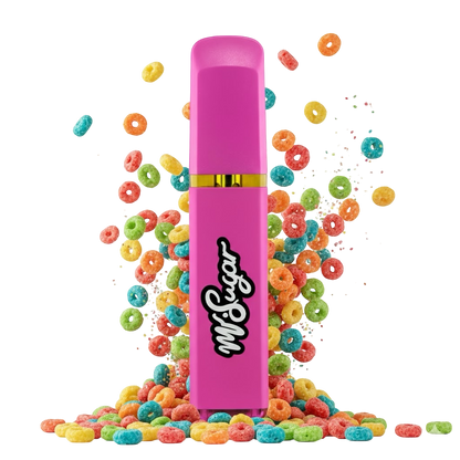 MrStick 2Gr. | Desechable Premium