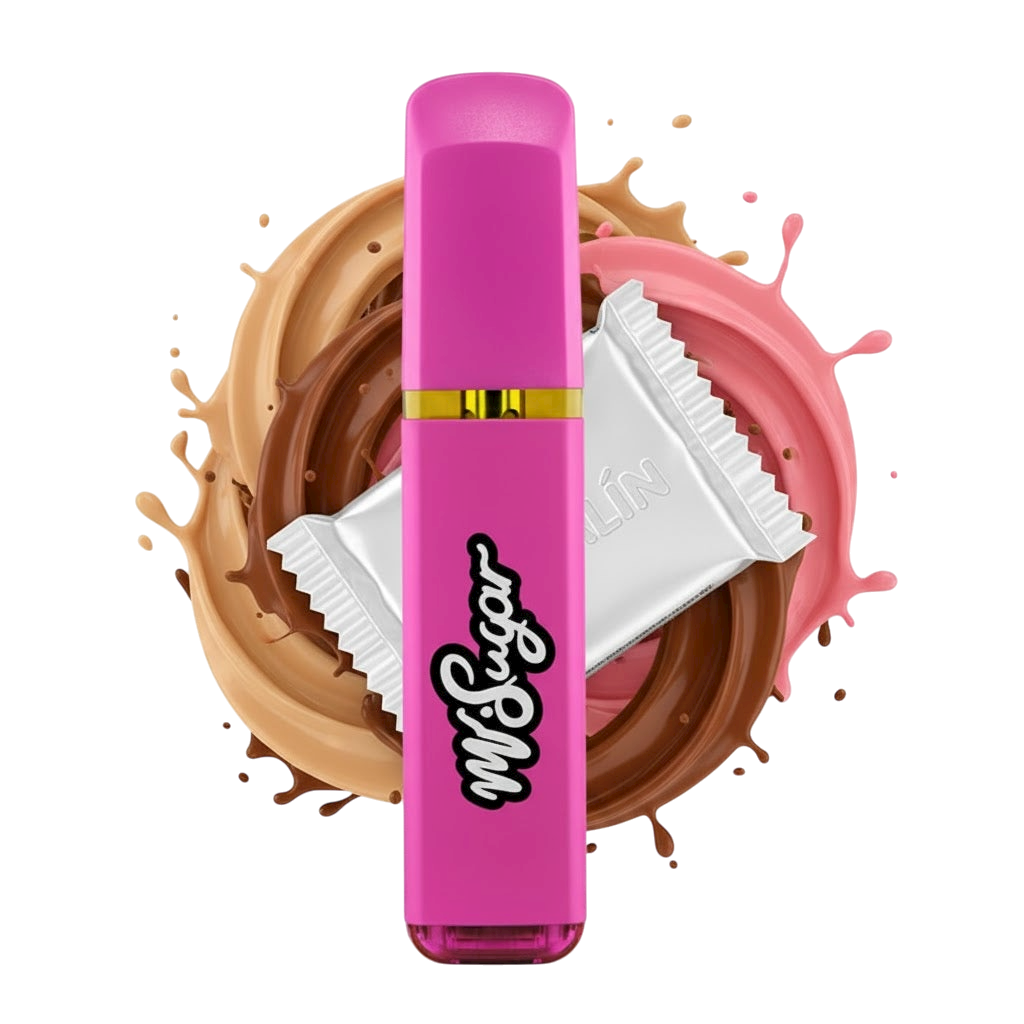 MrStick 2Gr. | Desechable Premium