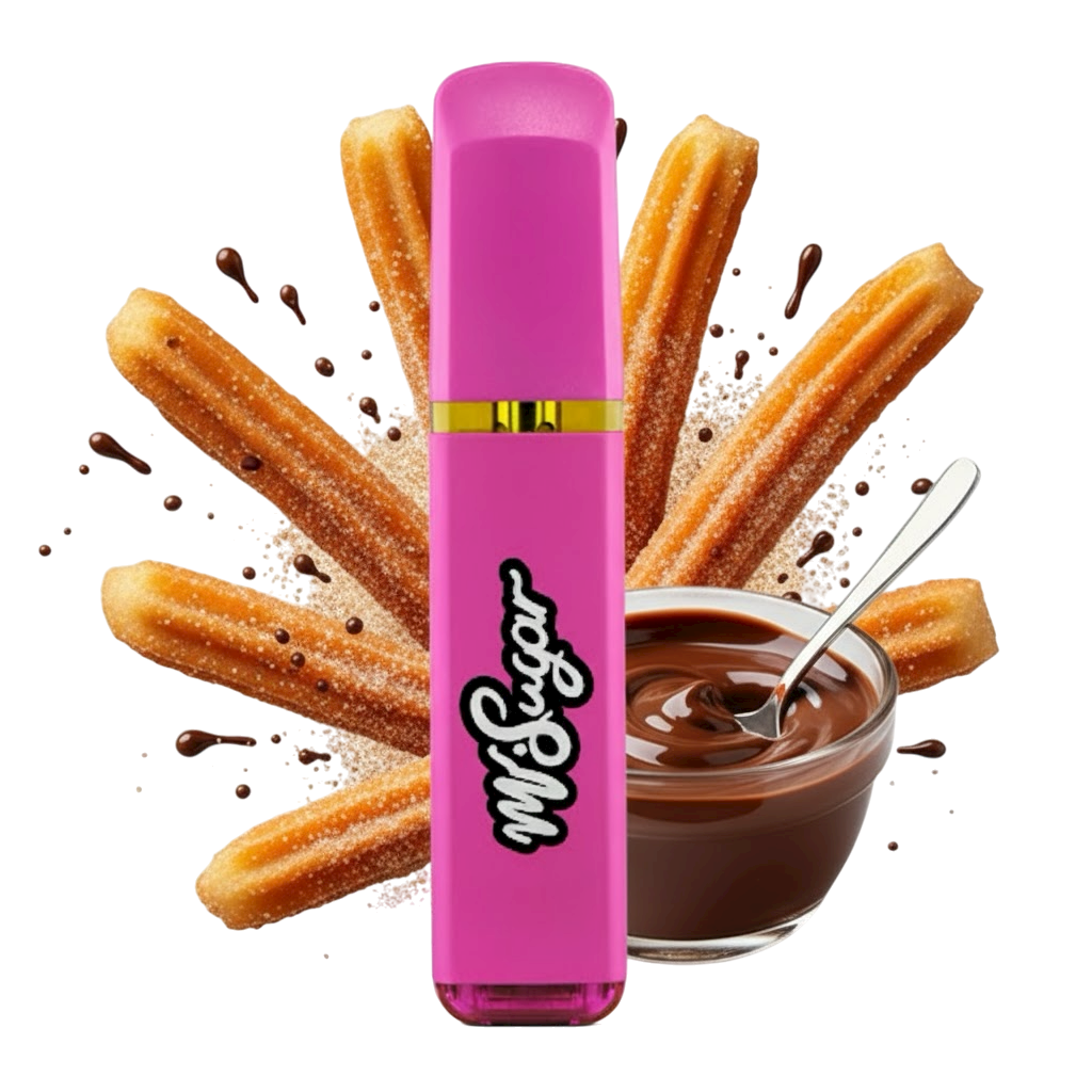 MrStick 2Gr. | Desechable Premium