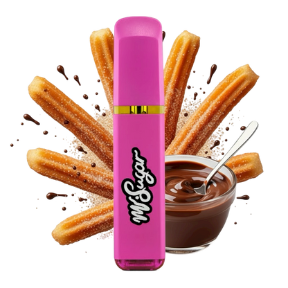 MrStick 2Gr. | Desechable Premium