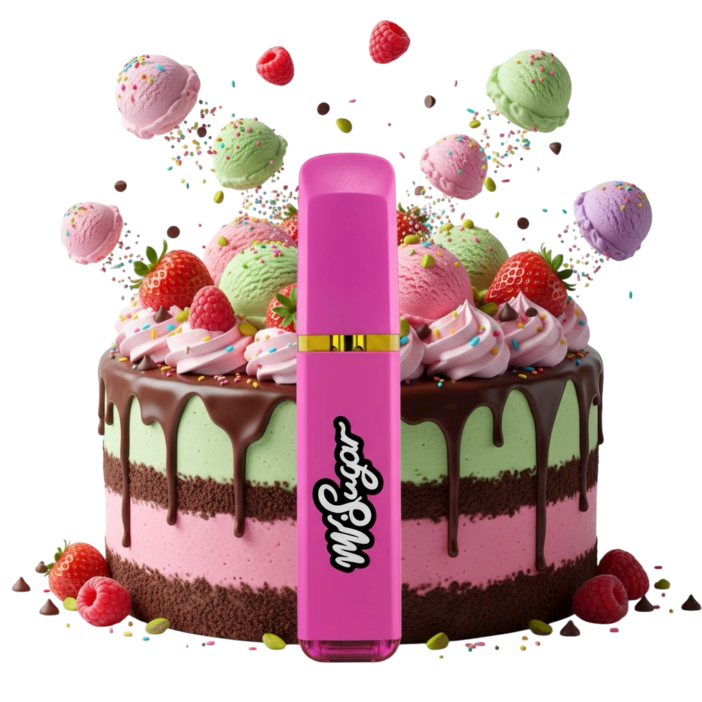 MrStick 2Gr. | Desechable Premium