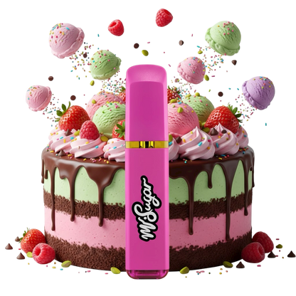 MrStick 2Gr. | Desechable Premium