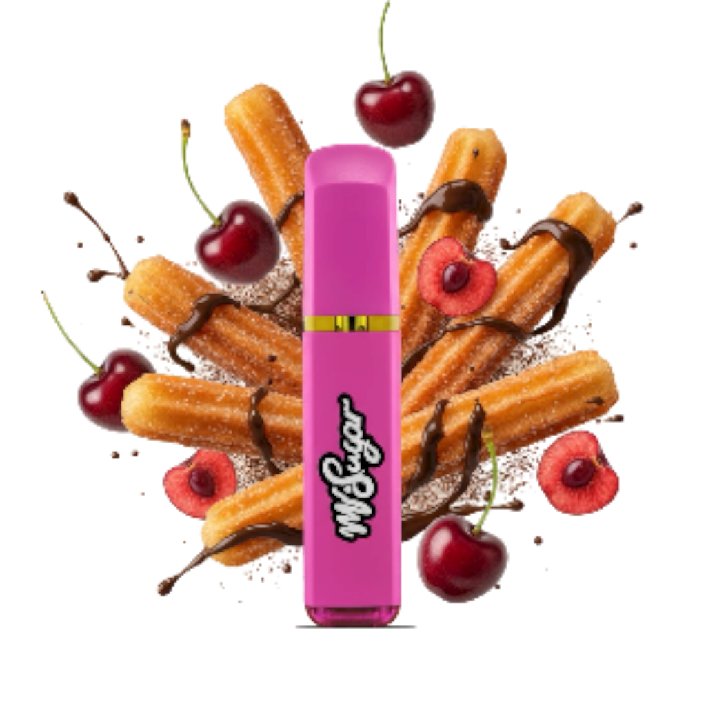 MrStick 2Gr. | Desechable Premium