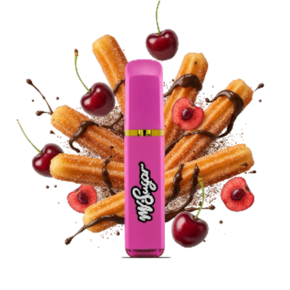 MrStick 2Gr. | Desechable Premium