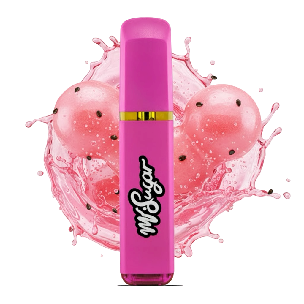 MrStick 2Gr. | Desechable Premium