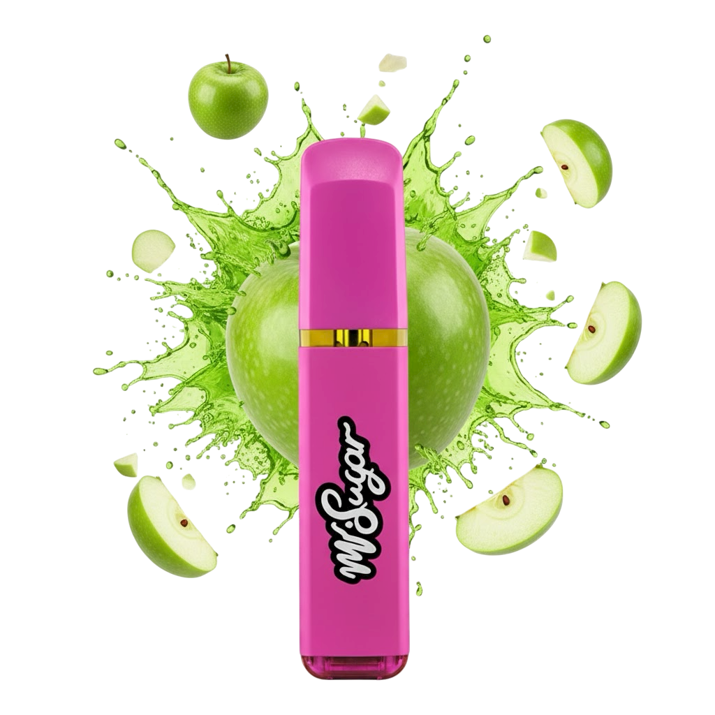 MrStick 2Gr. | Desechable Premium