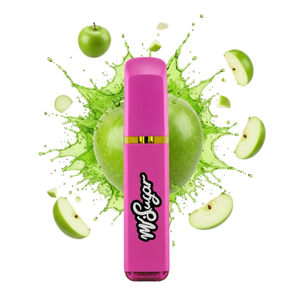 MrStick 2Gr. | Desechable Premium