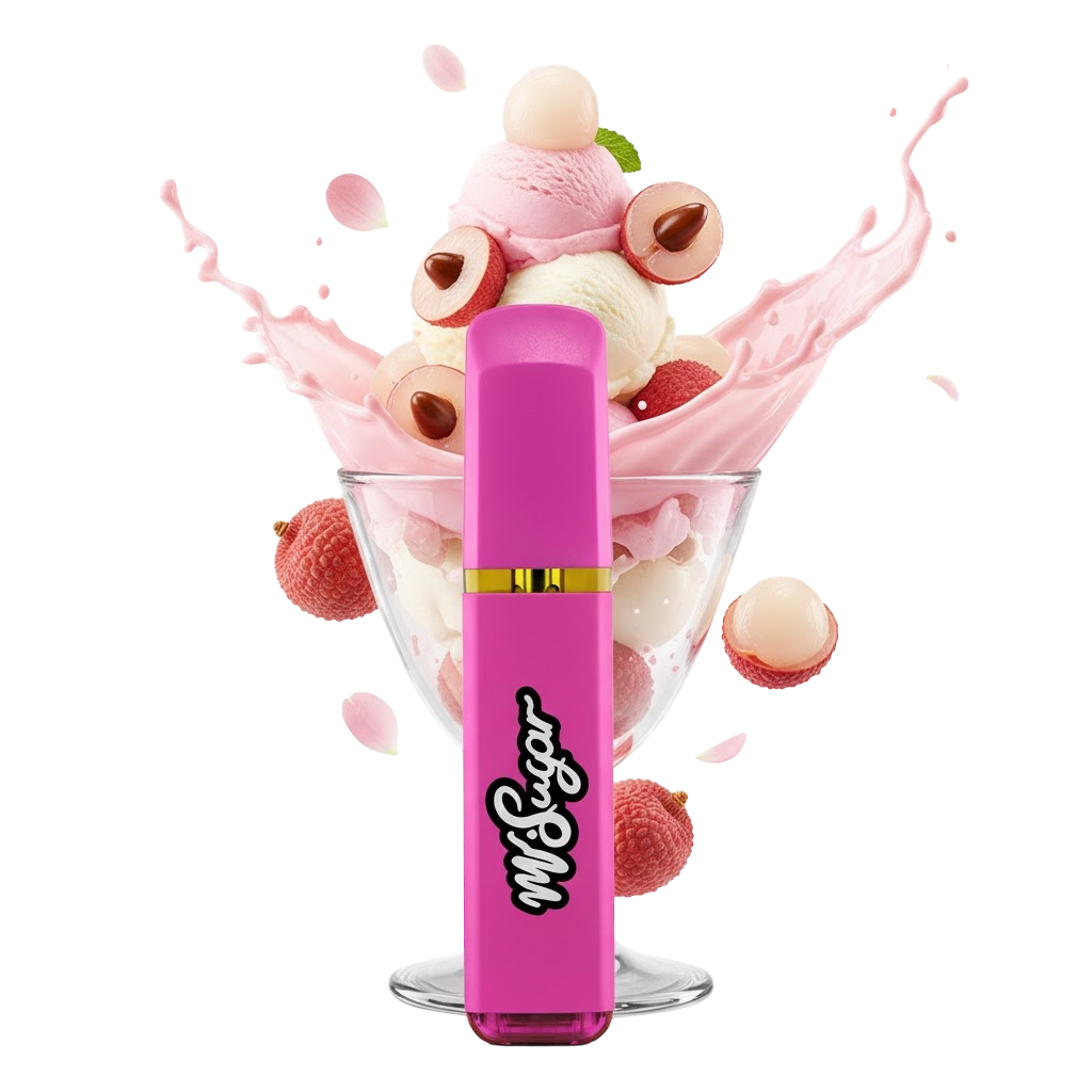 MrStick 2Gr. | Desechable Premium