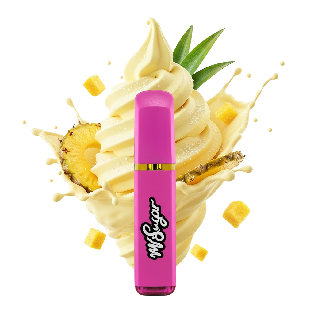 MrStick 2Gr. | Desechable Premium