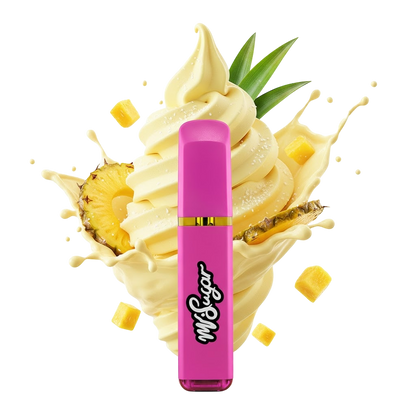 MrStick 2Gr. | Desechable Premium