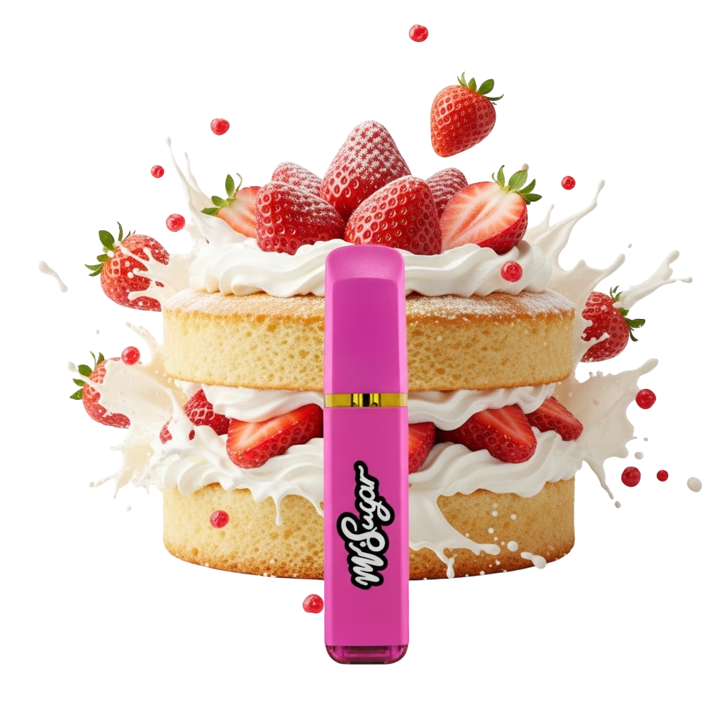 MrStick 2Gr. | Desechable Premium