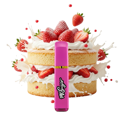 MrStick 2Gr. | Desechable Premium